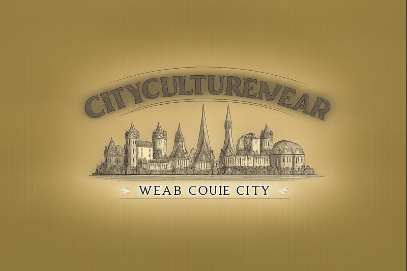 CityCultureWear.com